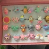 Girl Rings